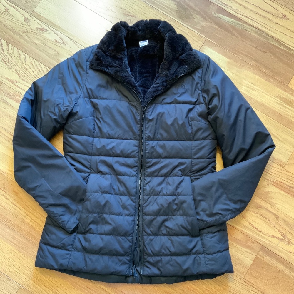 Gently Used The North Face women’s jacket